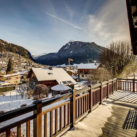 Chalet Du Bois, Centre, 14 Personnes